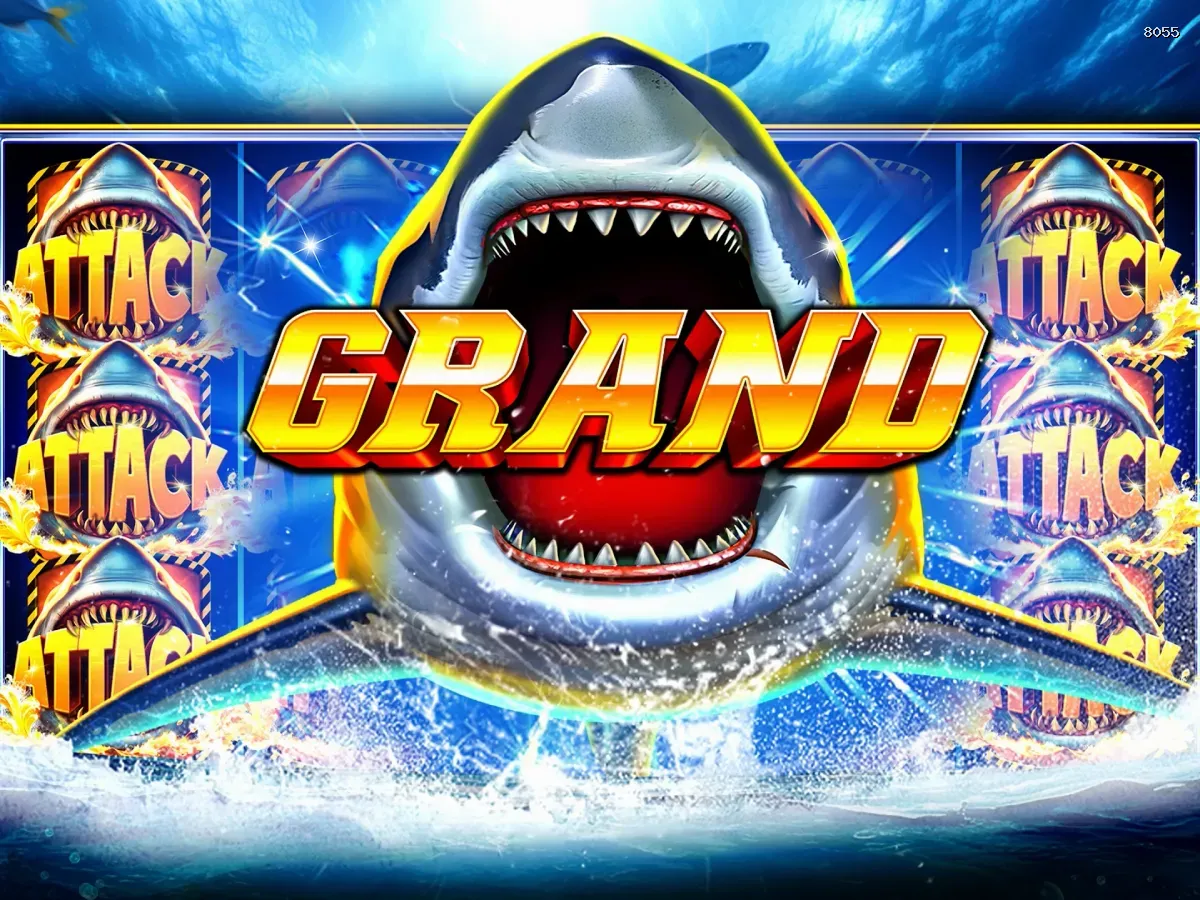 Promosi & Jackpot 8055 screenshot