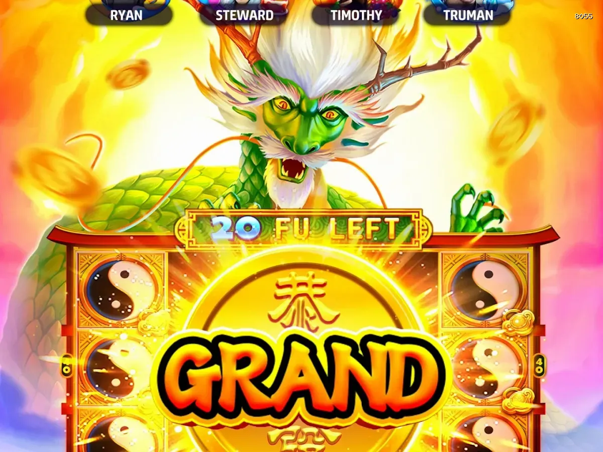 Koleksi 8055 Slot Gacor screenshot